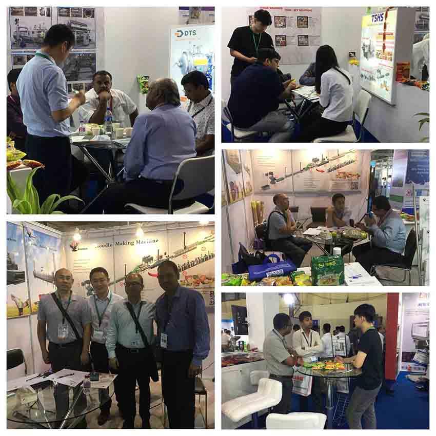 Participated Packaging machine in India .jpg