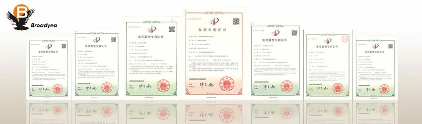 Broadyea Noodle Making Machine Patent Broadyea Noodle Making Machine Patent