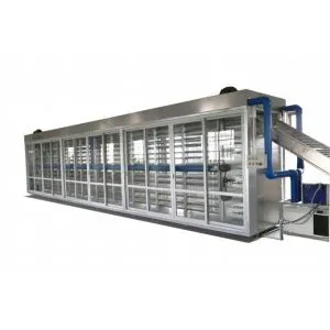 Straight Noodle Production Line Aging Machine