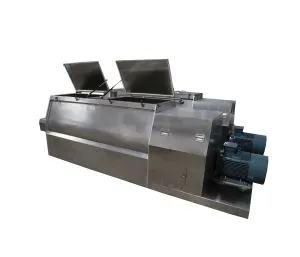 Waving Noodle Production Line Flour Mixer Waving Noodle Production Line Flour Mixer