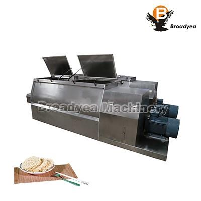 Multi Function Frying Noodle Production Line Multi Function Frying Noodle Production Line