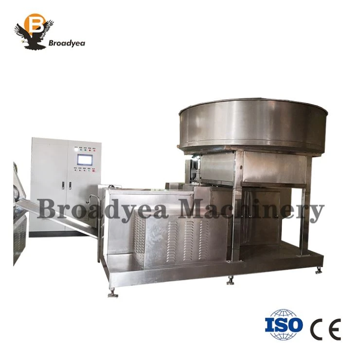 Lager Capacity Dried Noodle Making Machine