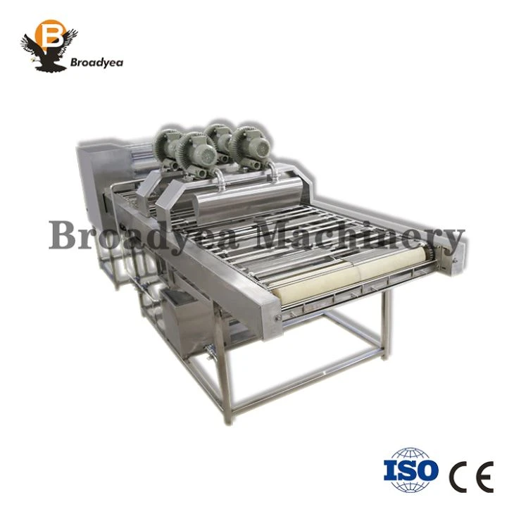 Stainless Steel Noodle Making Equipment Stainless Steel Noodle Making Equipment