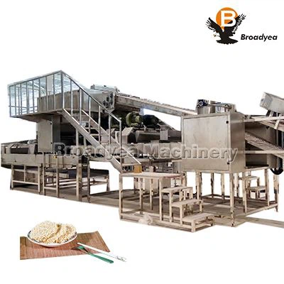 Customized Noodle Machine